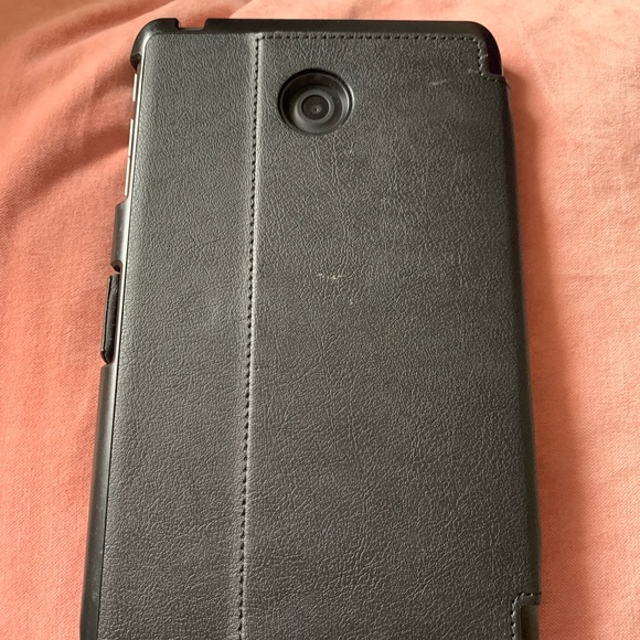 Verizon Ellipsis tablet with stylus and case - Picture 6 of 10